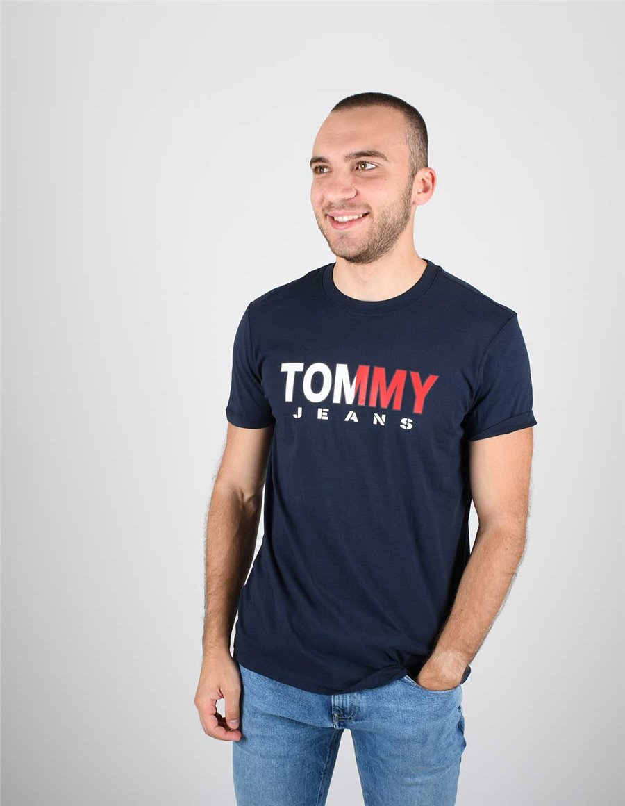 TOMMY JEANS DM0DM07440