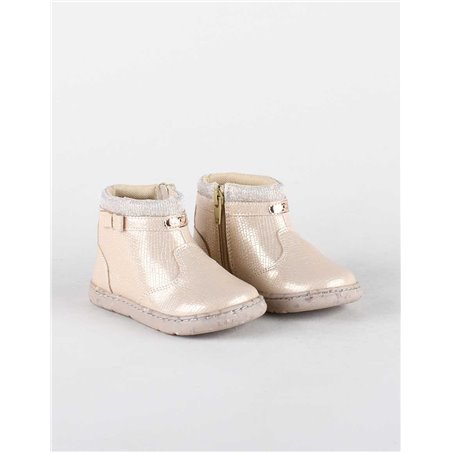 CHICCO ANKLE BOOT GOCCIA