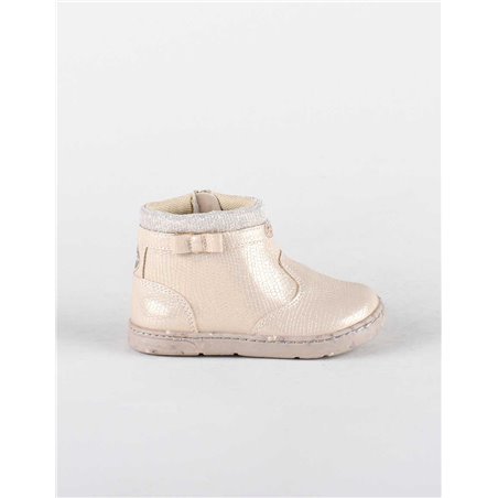 CHICCO ANKLE BOOT GOCCIA
