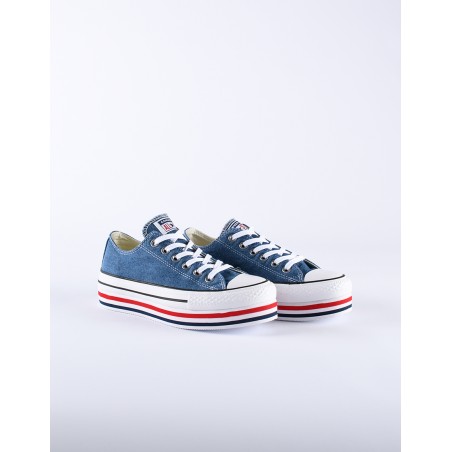 CONVERSE CHUCK TAYLOR ALL STAR PLATFORM 563973C