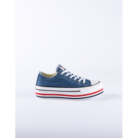 CONVERSE CHUCK TAYLOR ALL STAR PLATFORM 563973C