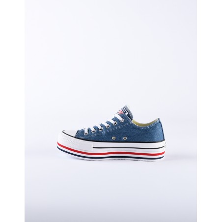 CONVERSE CHUCK TAYLOR ALL STAR PLATFORM 563973C