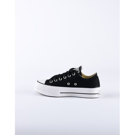 CONVERSE CHUCK TAYLOR ALL STAR PLATFORM LOW TOP 560250C