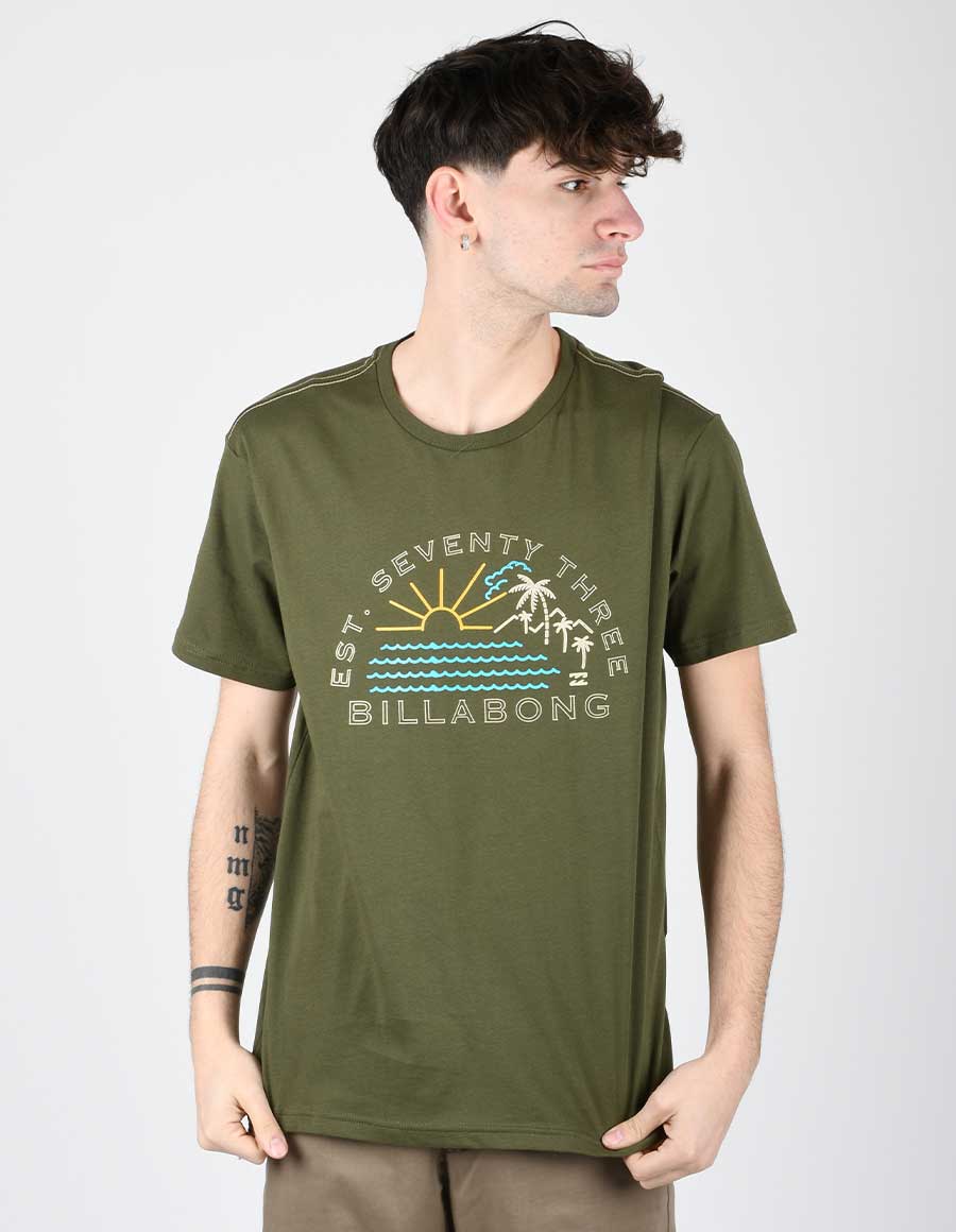 BILLABONG C1SS58