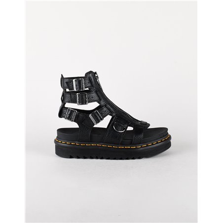 DR.MARTENS OLSON MILLED NAPPA