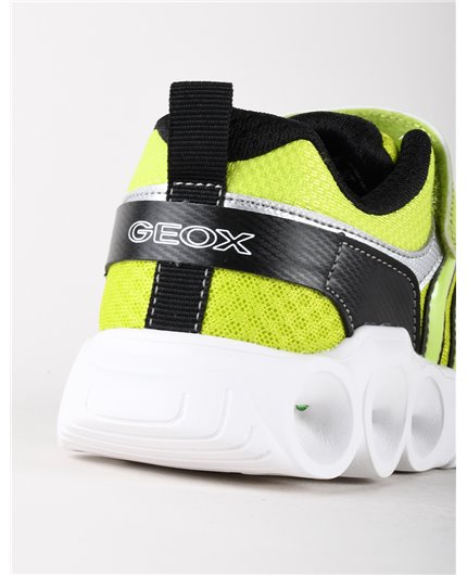 GEOX WROOM