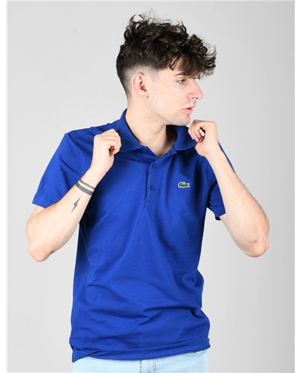 Uomo Abbigliamento da T-shirt da Polo Zane 2088 Polo Navy Blazer da Uomo di Minimum in Blu 