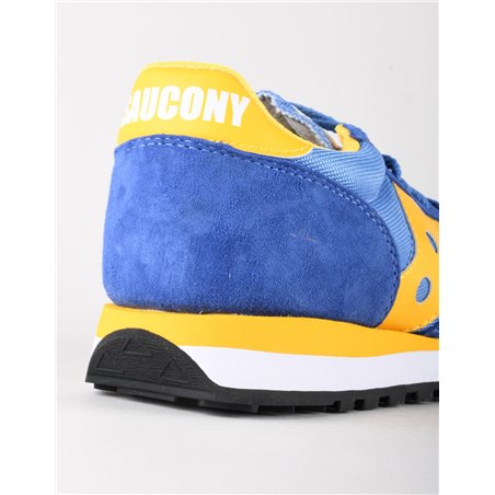 SAUCONY JAZZ 81 