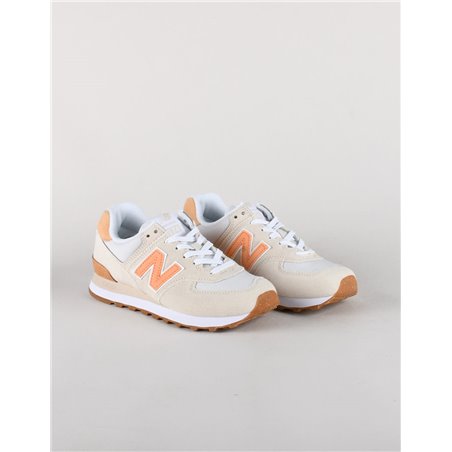 NEW BALANCE WL574RD2