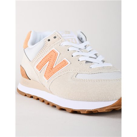 NEW BALANCE WL574RD2