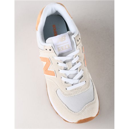 NEW BALANCE WL574RD2