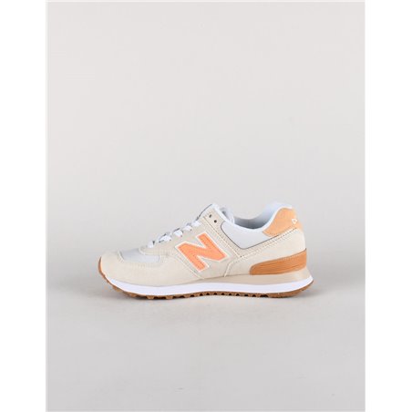 NEW BALANCE WL574RD2