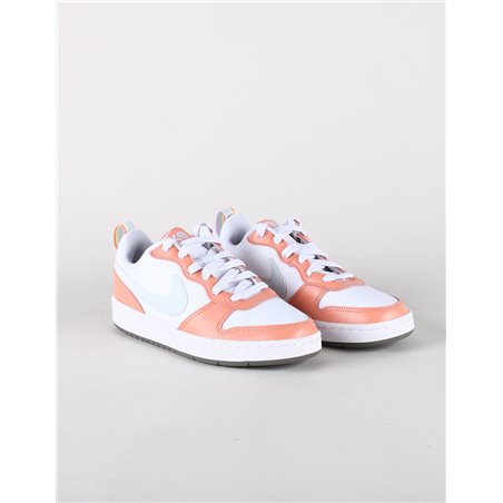 NIKE COURT BOROUGHT LOW 2 SE1 GS