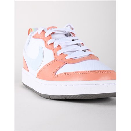 NIKE COURT BOROUGHT LOW 2 SE1 GS