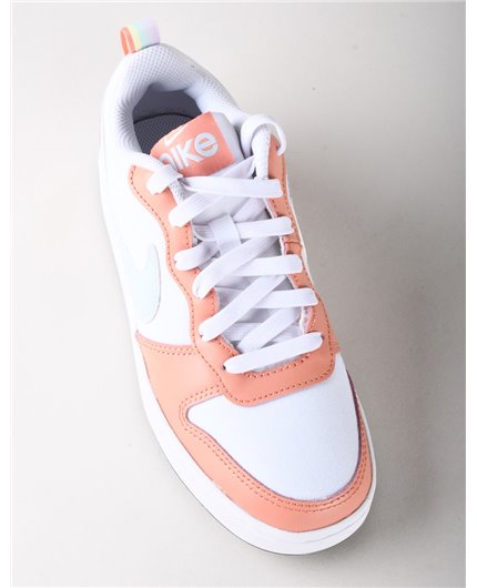 NIKE COURT BOROUGHT LOW 2 SE1 GS