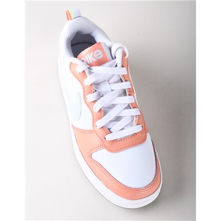 NIKE COURT BOROUGHT LOW 2 SE1 GS