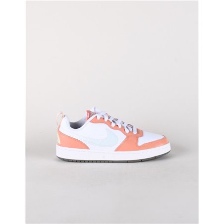 NIKE COURT BOROUGHT LOW 2 SE1 GS