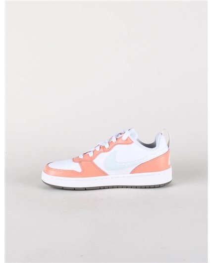 NIKE COURT BOROUGHT LOW 2 SE1 GS