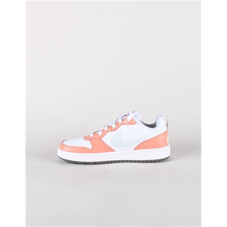 NIKE COURT BOROUGHT LOW 2 SE1 GS