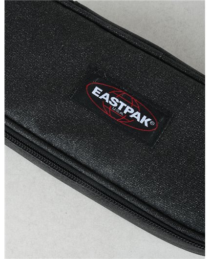 EASTPAK OVAL SINGLE N98 SPARK BLACK