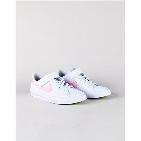 NIKE NIKE COURT LEGACY PSV