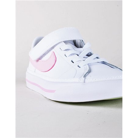 NIKE NIKE COURT LEGACY PSV