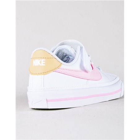 NIKE NIKE COURT LEGACY PSV