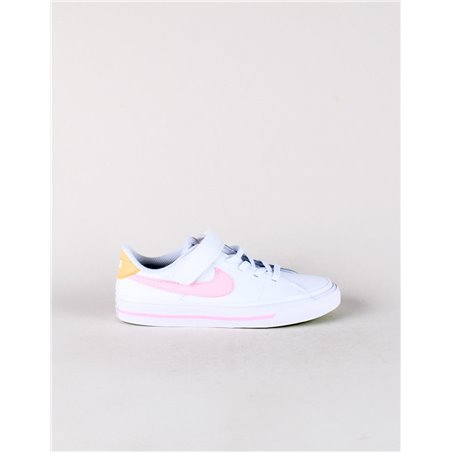 NIKE NIKE COURT LEGACY PSV