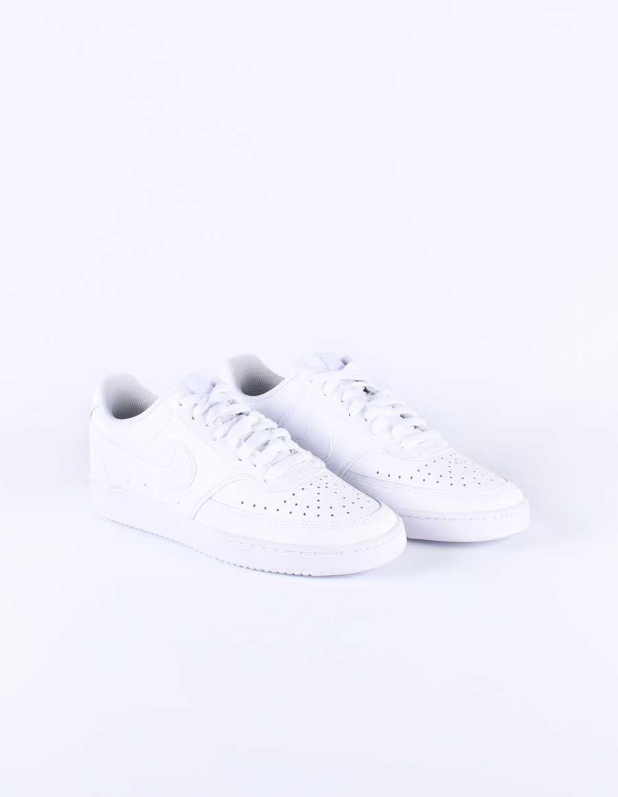 NIKE COURT VISION LOW CD5463-100