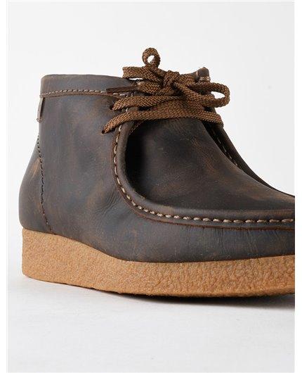 CLARKS SHACRE BOOT
