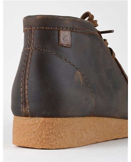 CLARKS SHACRE BOOT