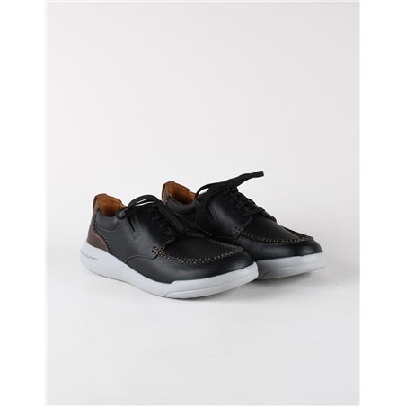 CLARKS DRIFTWAY LOW
