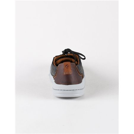 CLARKS DRIFTWAY LOW